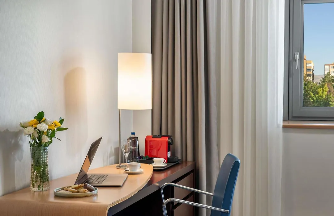 Novotel Kayseri-1