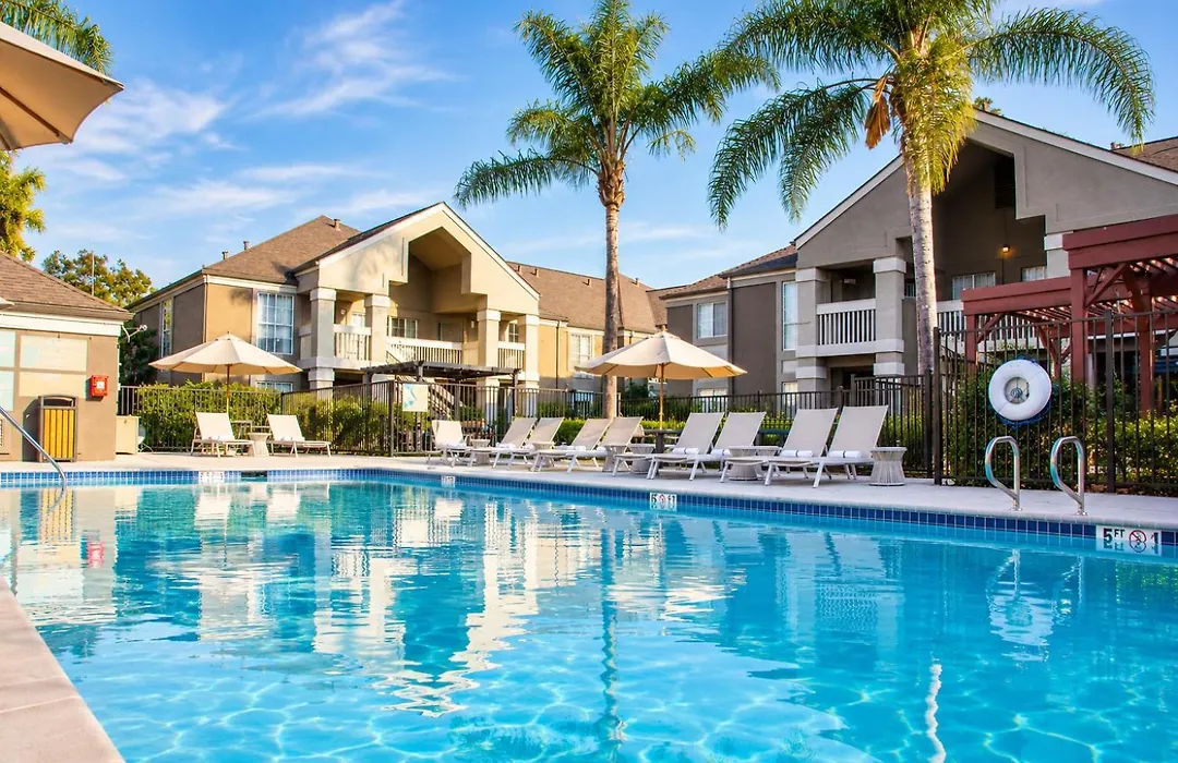 Sonesta Es Suites San Jose - Airport-1