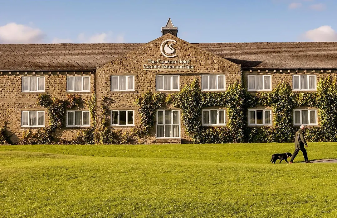 The Coniston Hotel-1