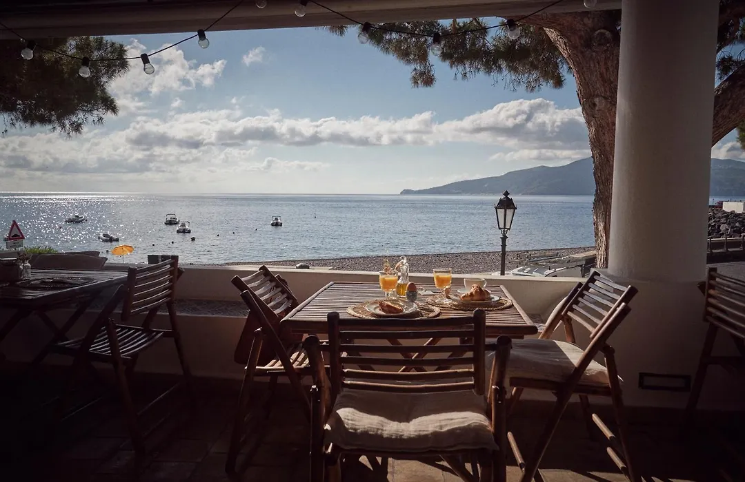 Hotel Mercanti Di Mare-1