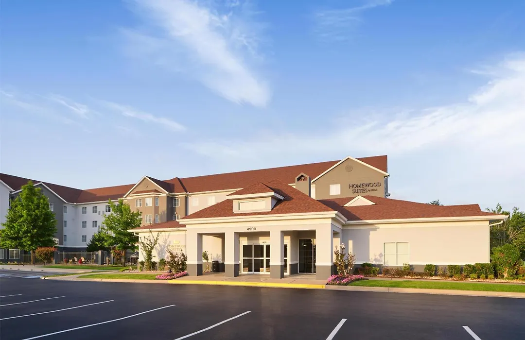 Homewood Suites By Hilton Tulsa-South-1