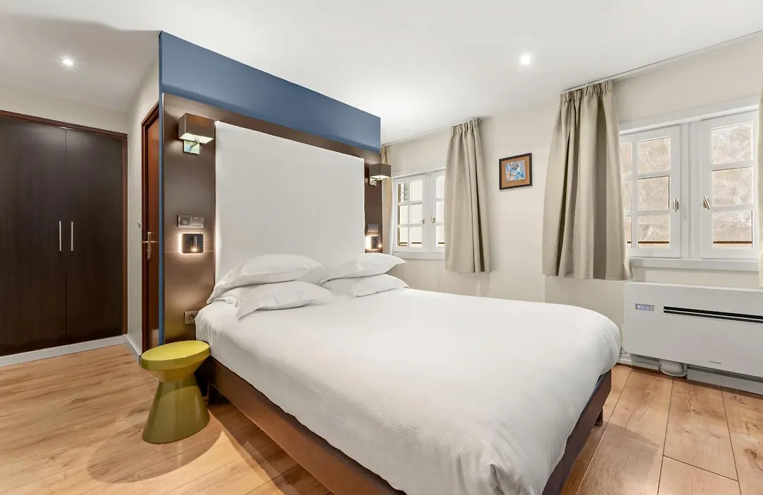 Best Western Marquis de la Baume-1