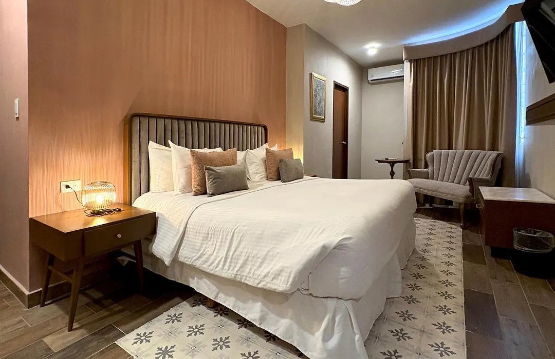 Casa Lucia Hotel Boutique-1