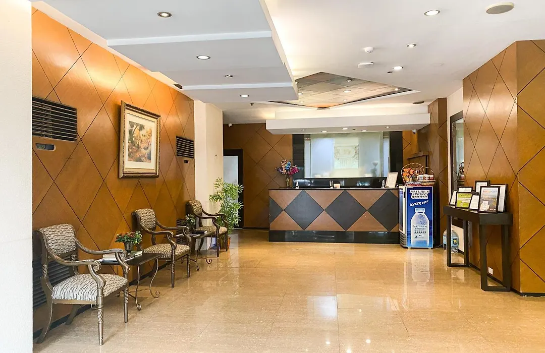 Paragon Tower Hotel-1