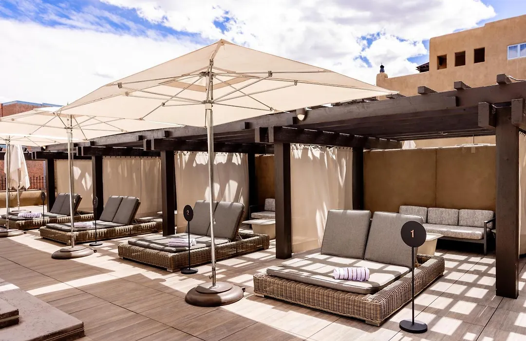 Eldorado Hotel And Spa-1