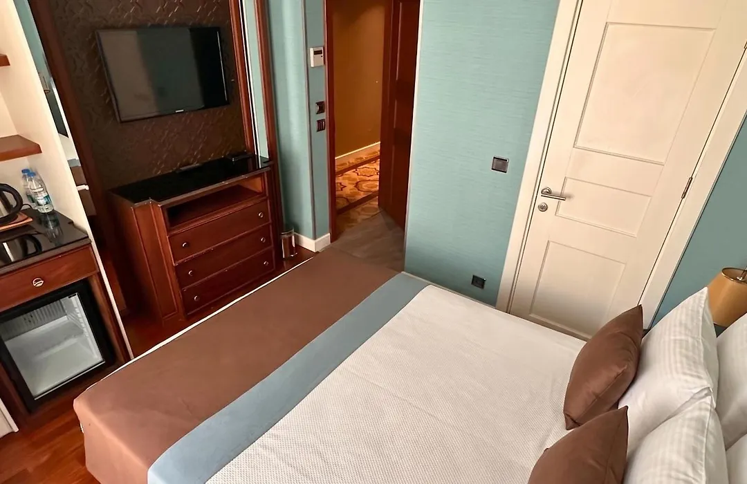 Grand Durmaz Hotel-1