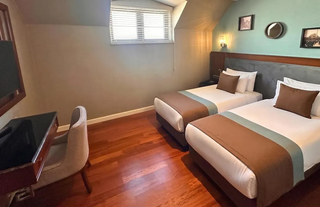 Grand Durmaz Hotel-1