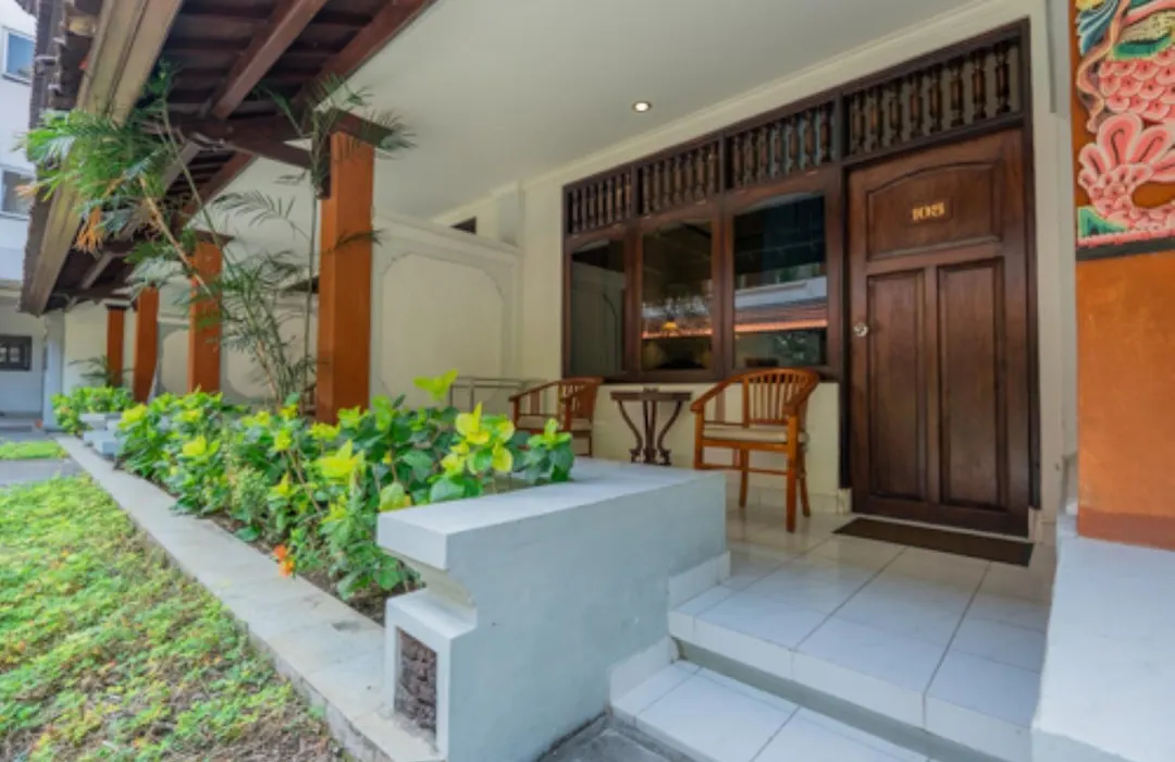 Bali Summer Hotel By Amerta-1