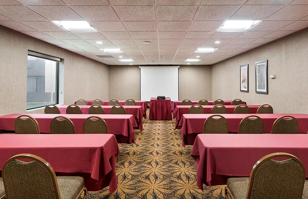 Best Western Ramkota Hotel-1