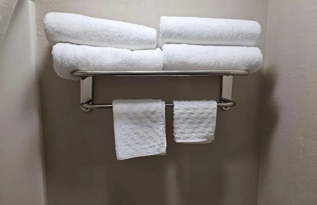 Best Western Montis Inn-1