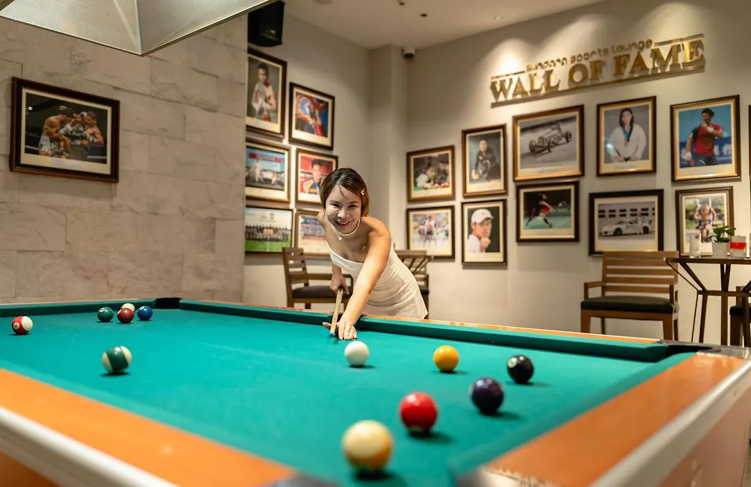 Sheraton Hua Hin Resort & Spa-1