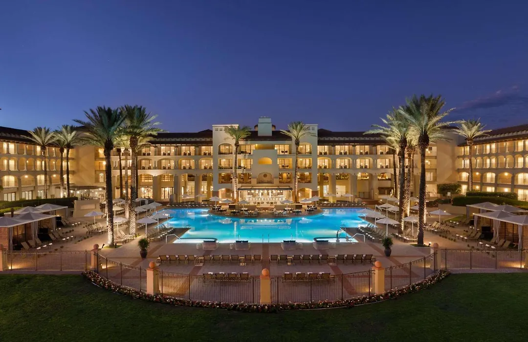 Fairmont Scottsdale Princess-1