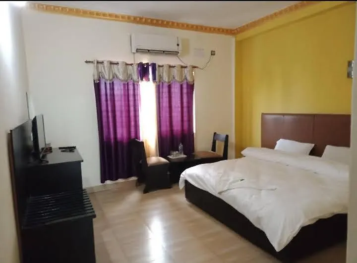 Hotel Joshi-1