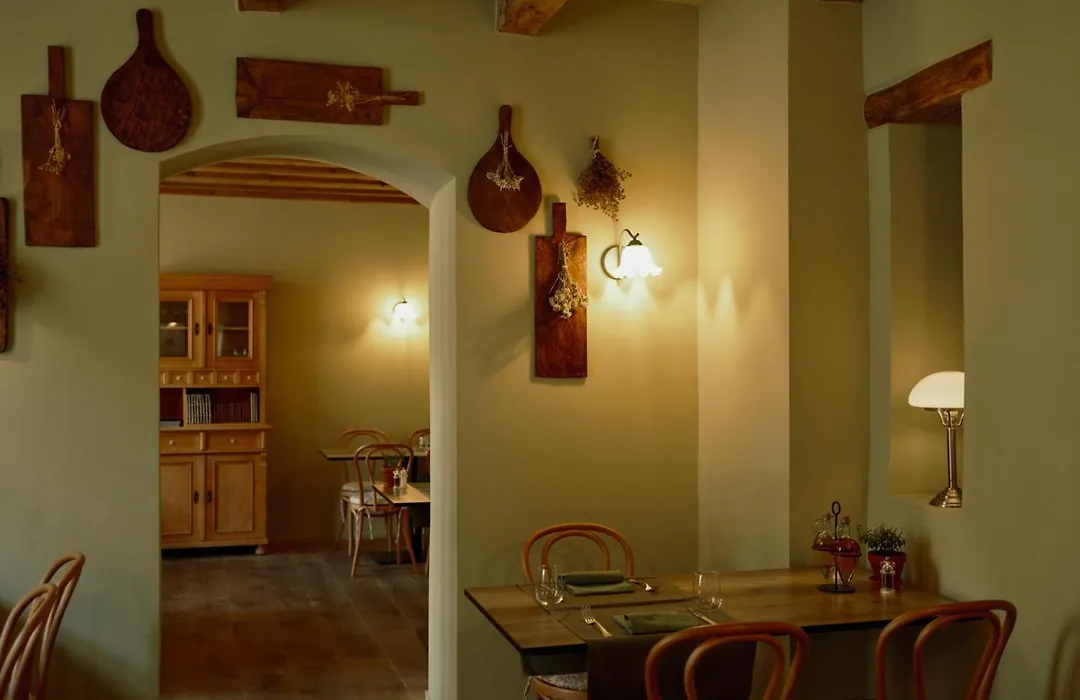 Boutique Hotel Engadinerhof - A Home For Generations-1