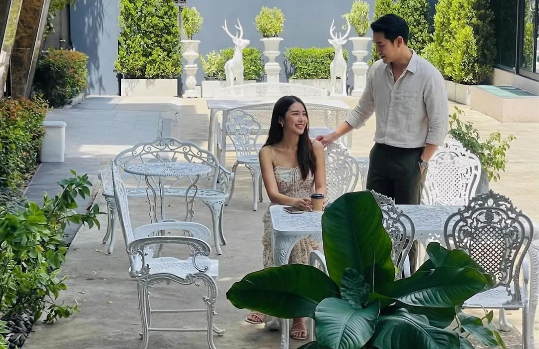 Pongsakorn Boutique Resort-1