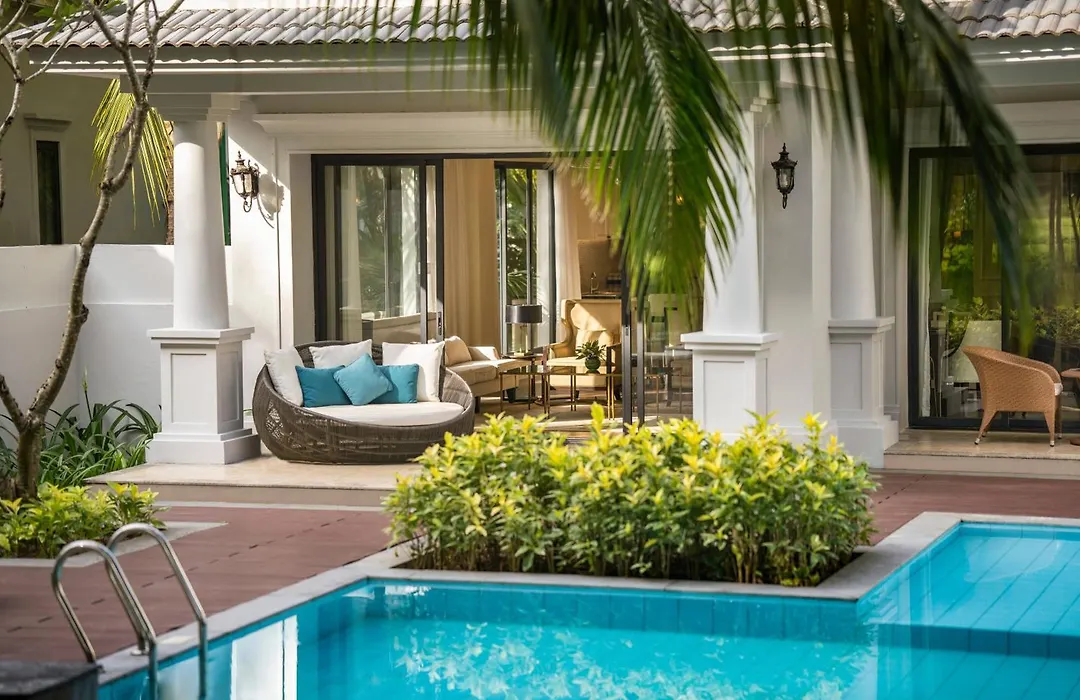 Meliá Vinpearl Phu Quoc-1