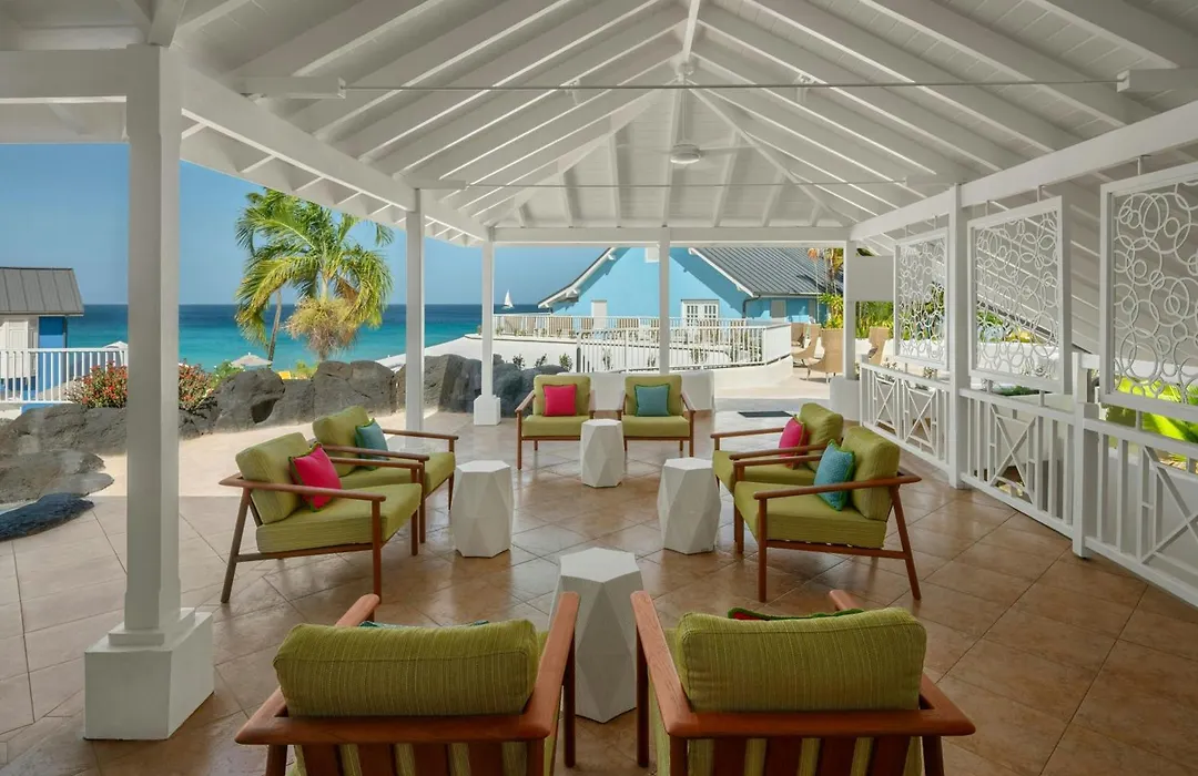 Crystal Cove, Barbados, A Tribute Portfolio All-Inclusive Resort-1