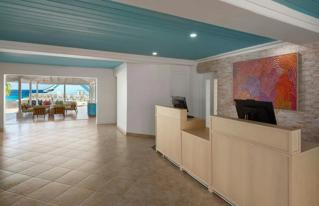 Crystal Cove, Barbados, A Tribute Portfolio All-Inclusive Resort-1
