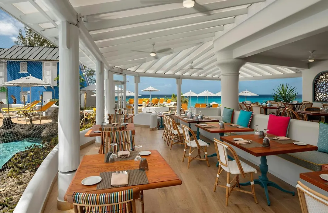Crystal Cove, Barbados, A Tribute Portfolio All-Inclusive Resort-1
