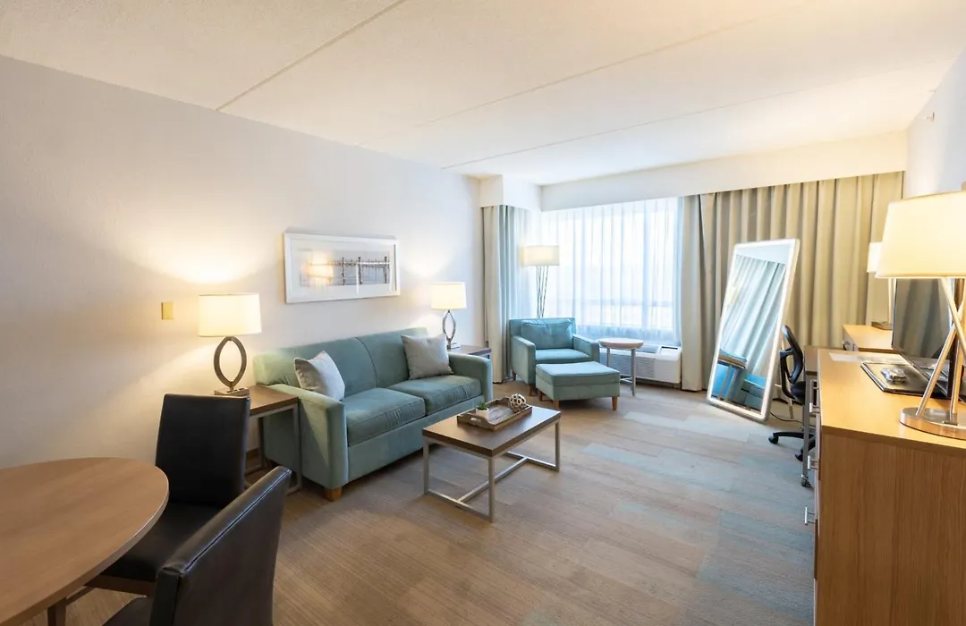 Holiday Inn Manahawkin/Long Beach Island By Ihg-1