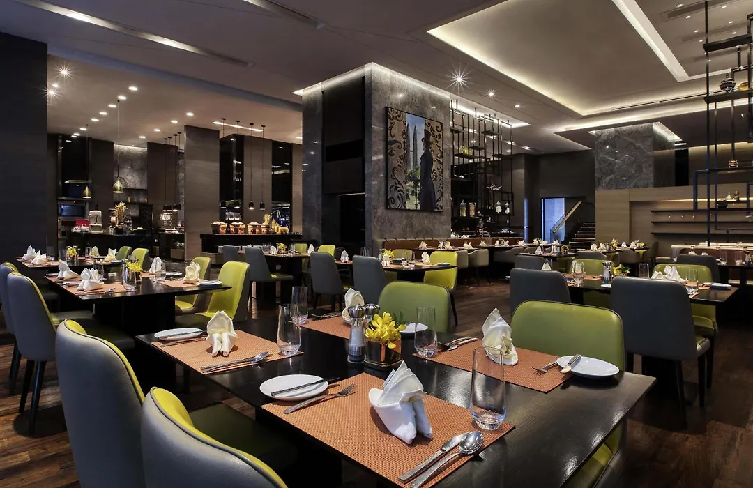 Sofitel Kuala Lumpur Damansara-1