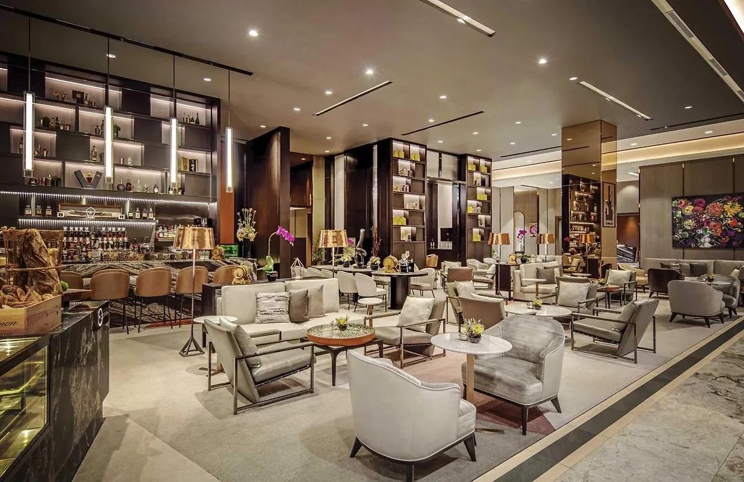 Sofitel Singapore City Centre-1