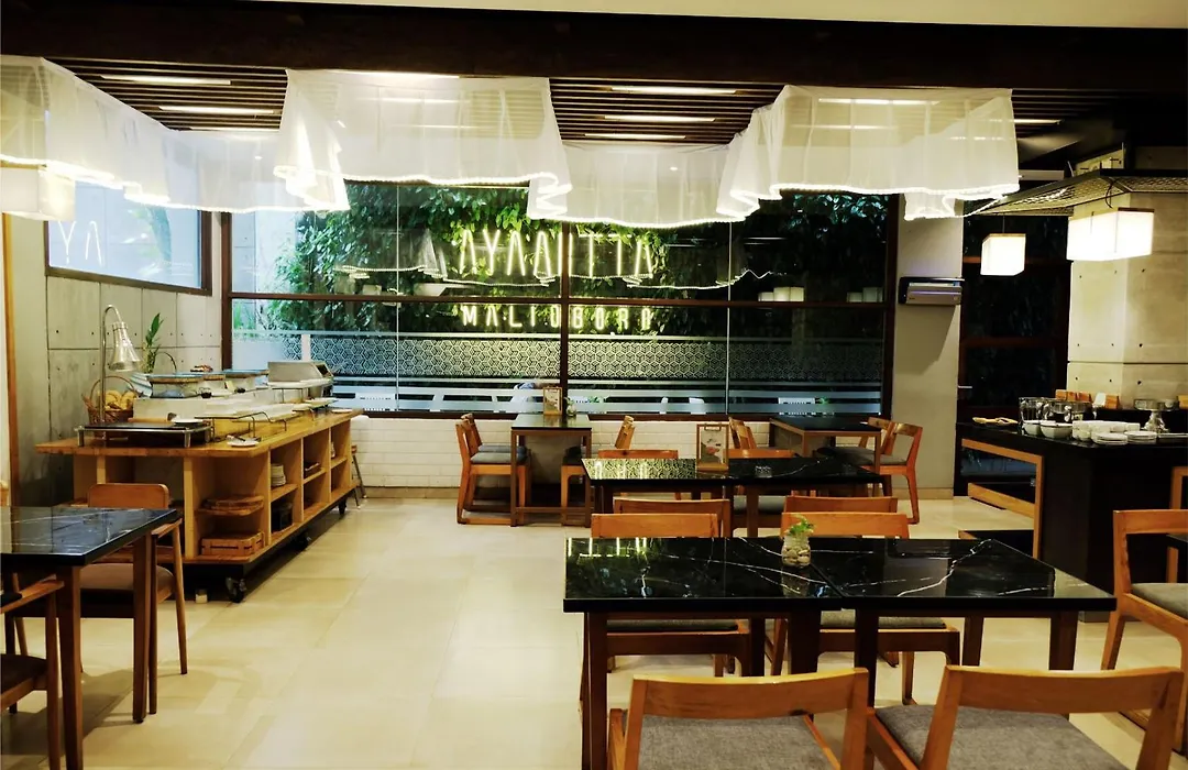Ayaartta Hotel Malioboro-1