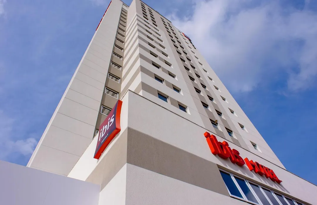Ibis Fortaleza Centro De Eventos-1