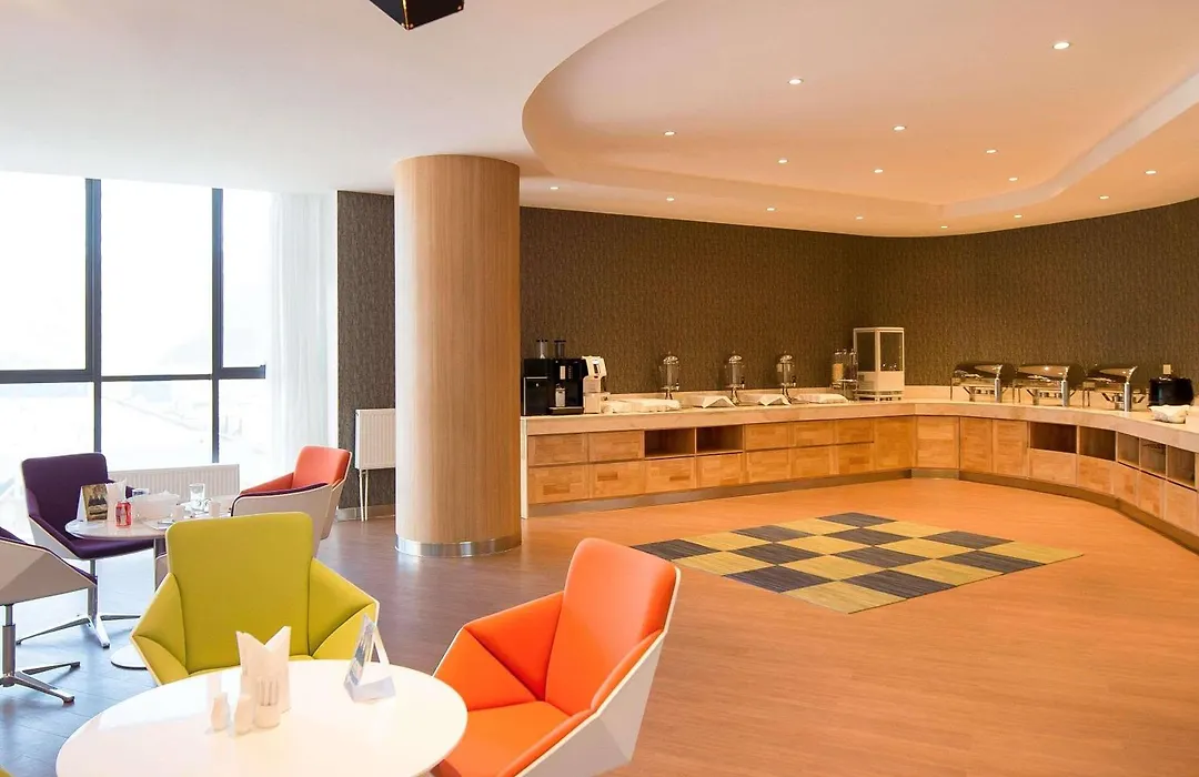 Ibis Styles Ulaanbaatar Polaris-1