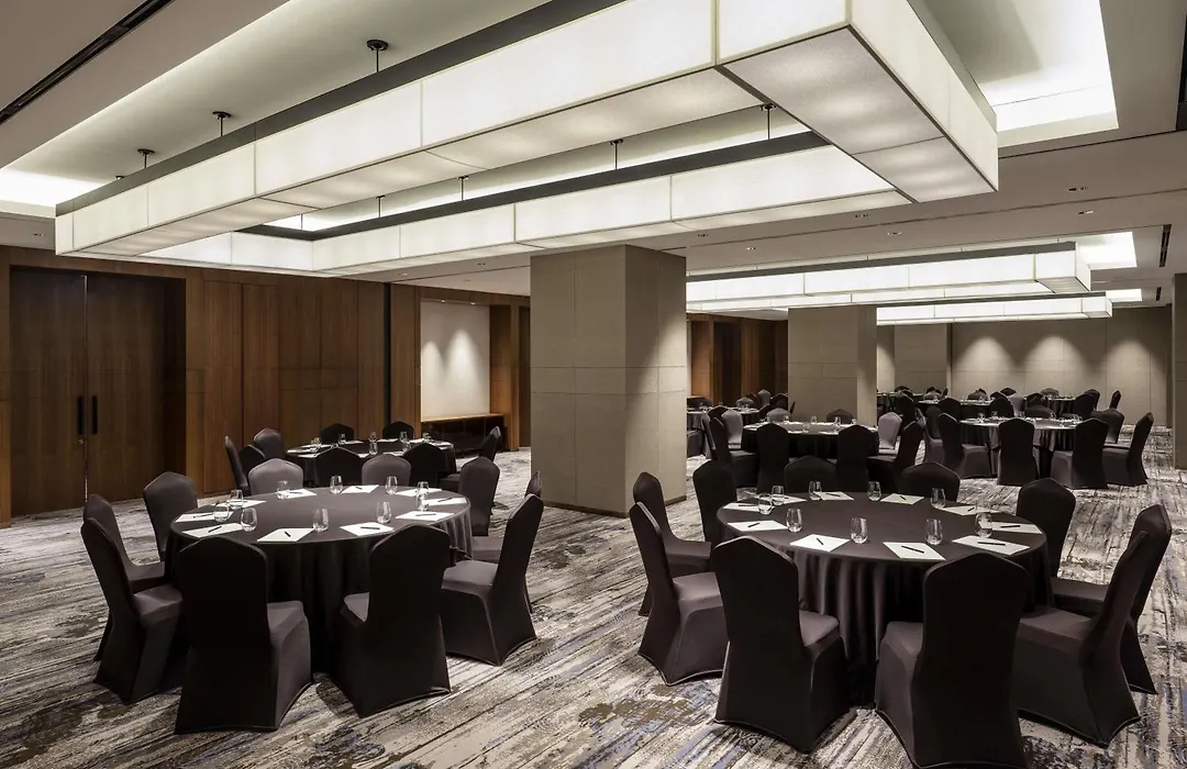 Novotel Suites Ambassador Seoul Yongsan-1