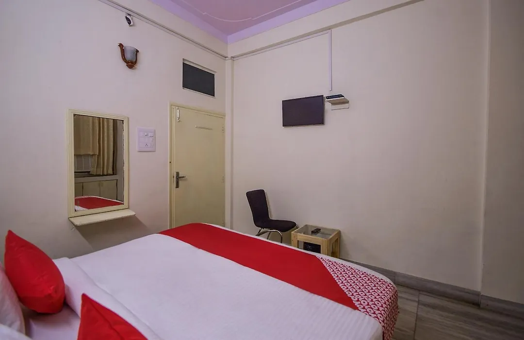 Hotel O Seema-1
