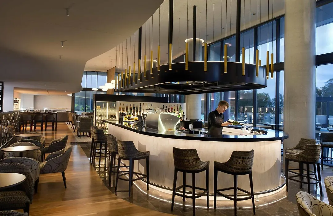 Pullman Brisbane Airport-1