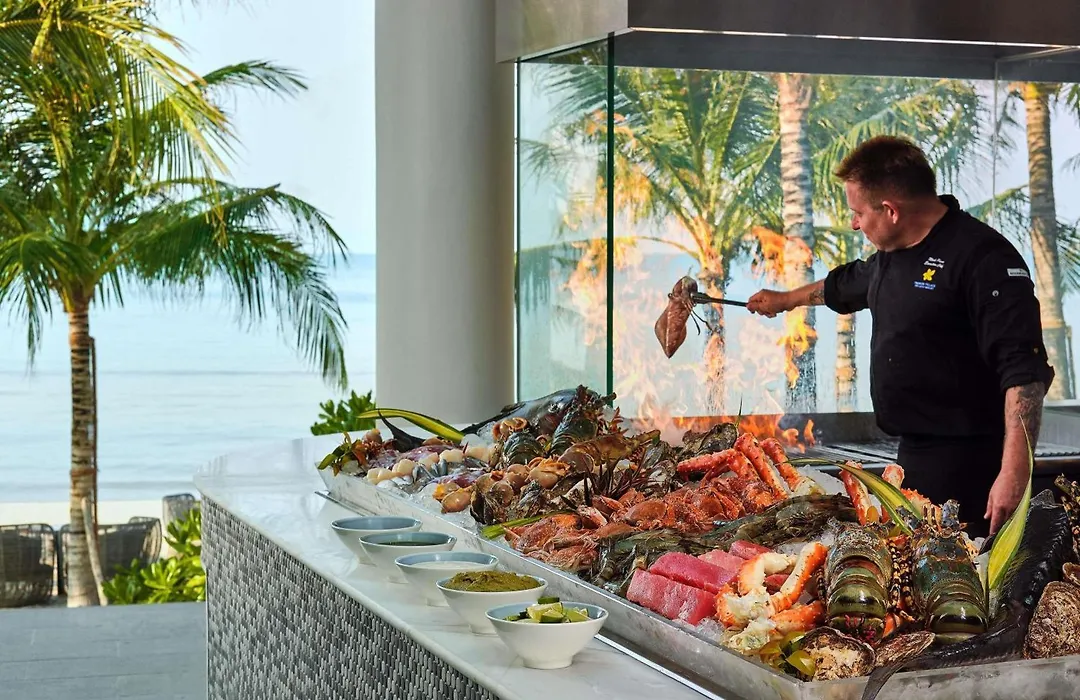 Premier Village Phu Quoc Resort Managed By Accor-1