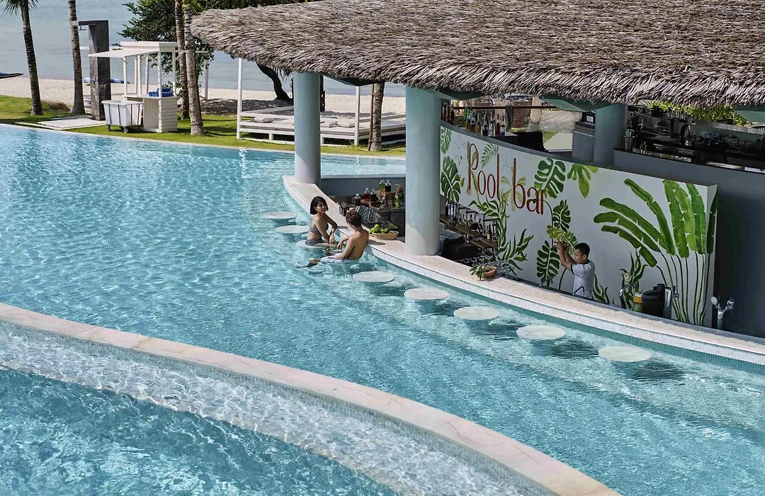 Premier Village Phu Quoc Resort Managed By Accor-1
