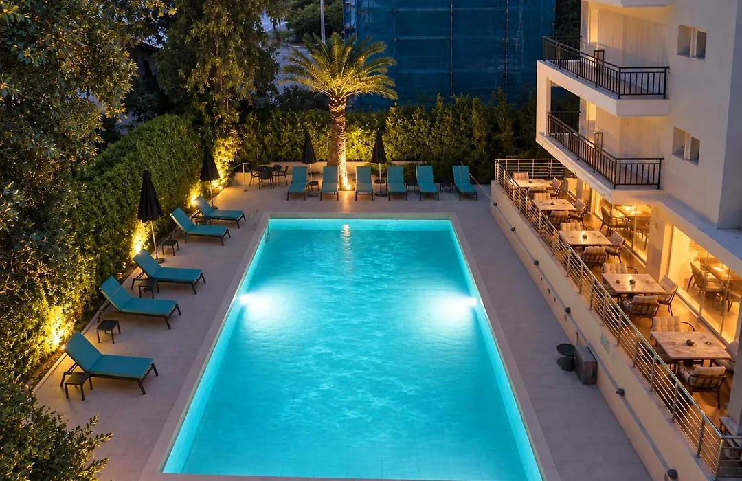 Athens Coast Hotel-1