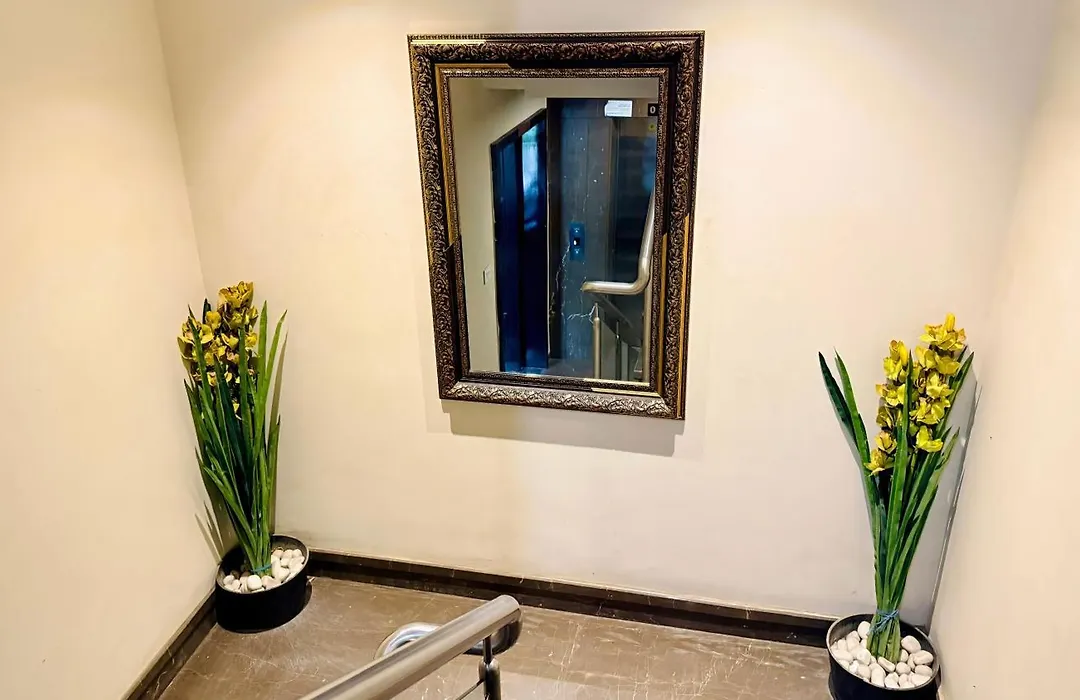 Playsales Eco Stay Vijay Nagar Indore-1