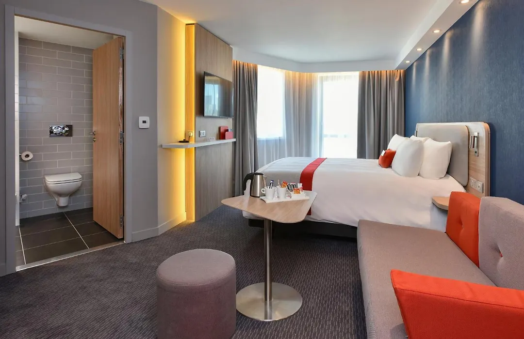 Holiday Inn Express Rouen By Ihg-1