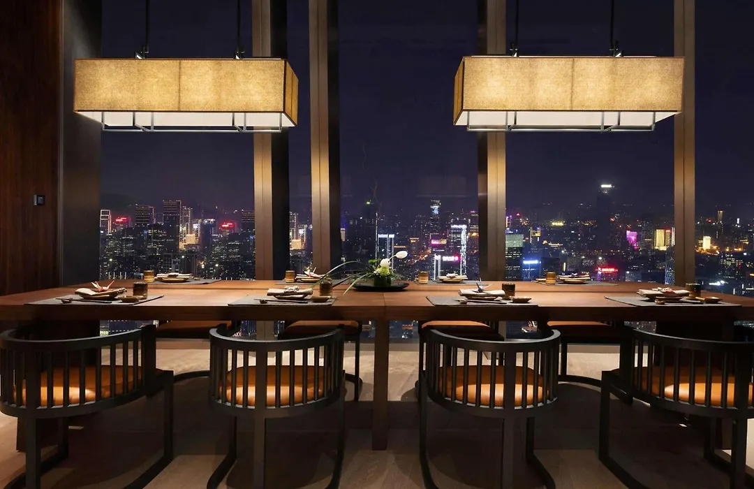 Raffles Shenzhen-1