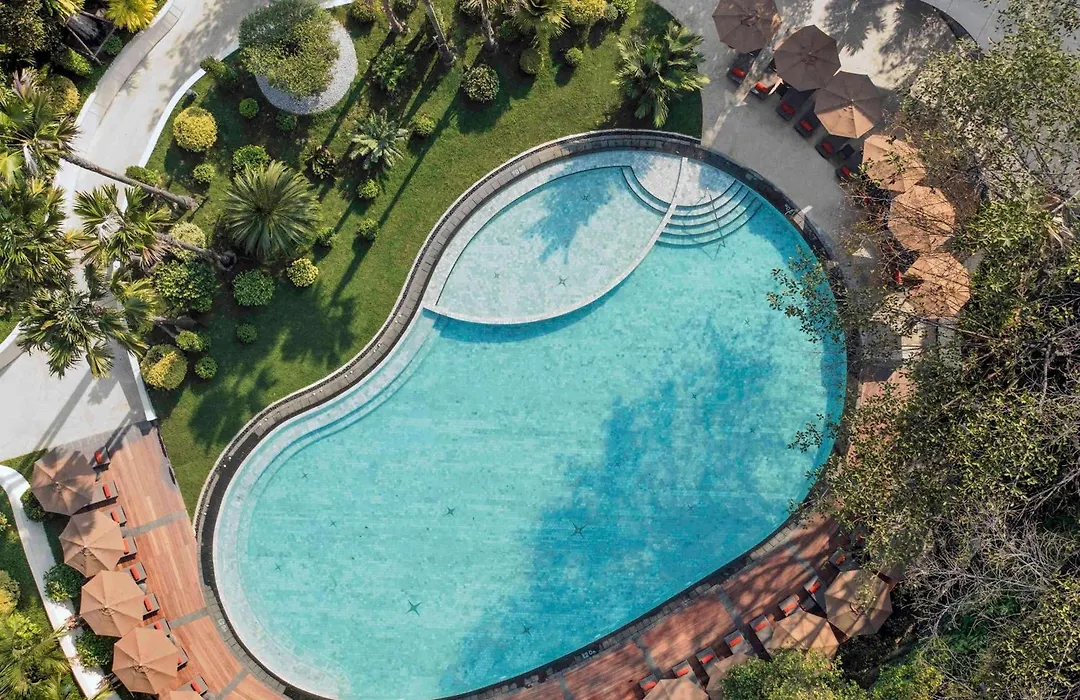 Moevenpick Bdms Wellness Resort Bangkok-1
