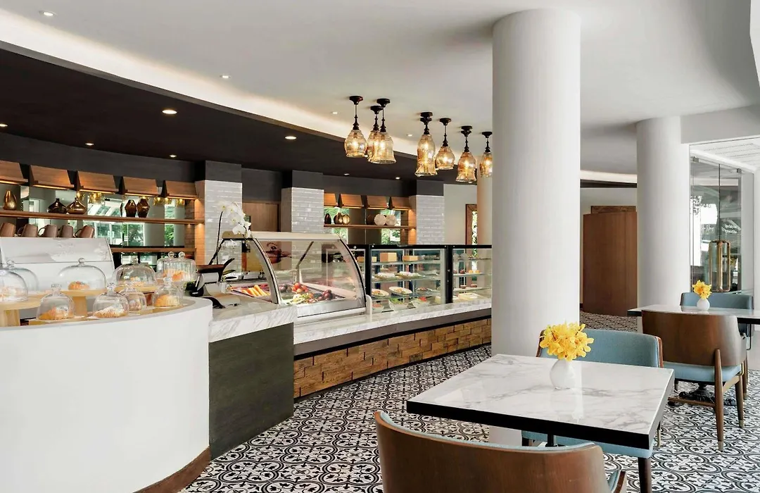 Moevenpick Bdms Wellness Resort Bangkok-1