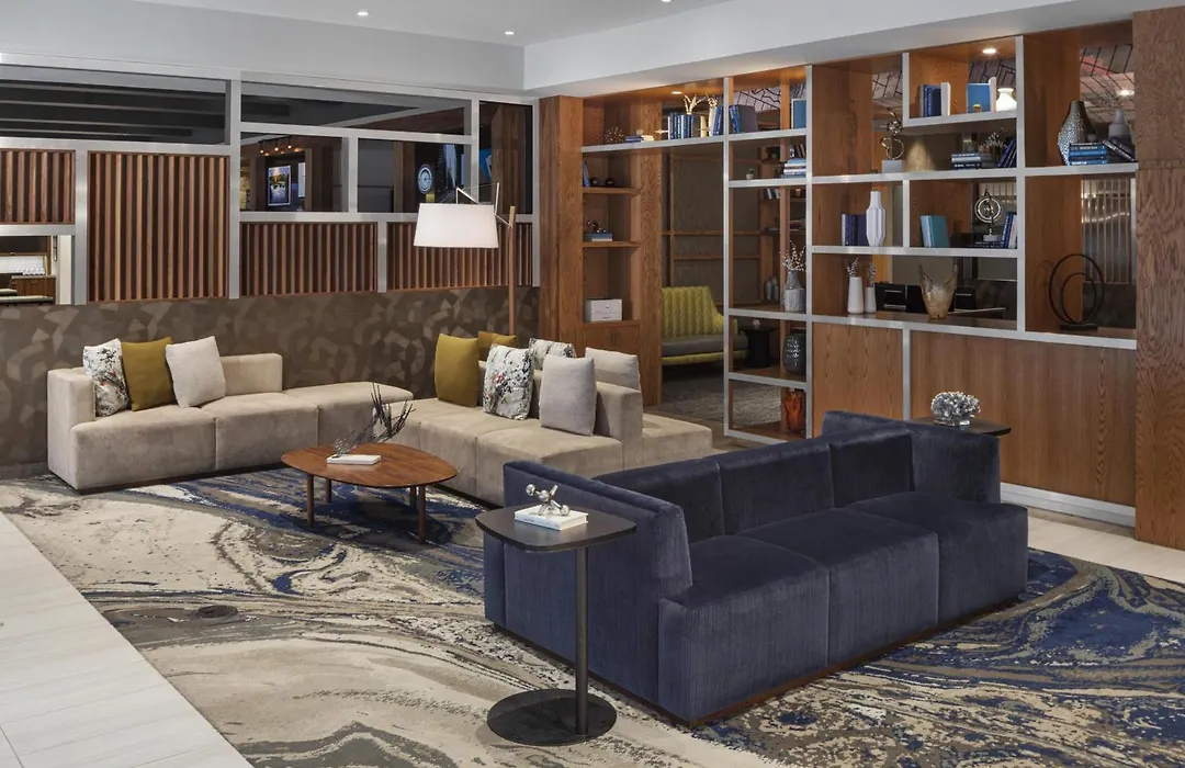 Hyatt Place New York City - Times Square-1