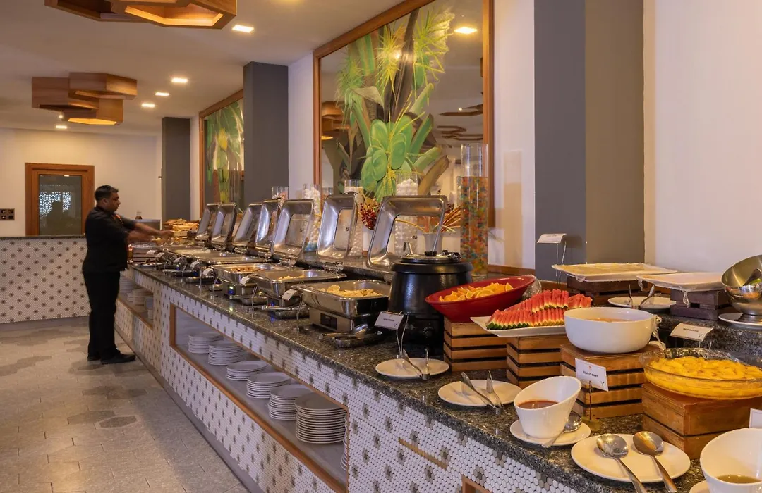 Kaani Palm Beach-1