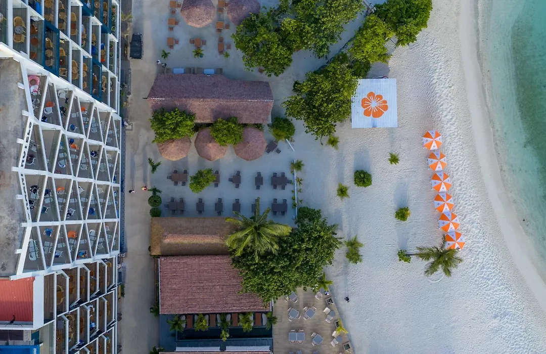 Kaani Palm Beach-1