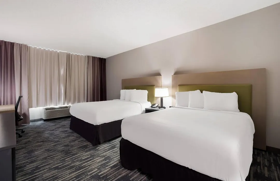Country Inn & Suites By Radisson, Augusta At I-20, Ga-1