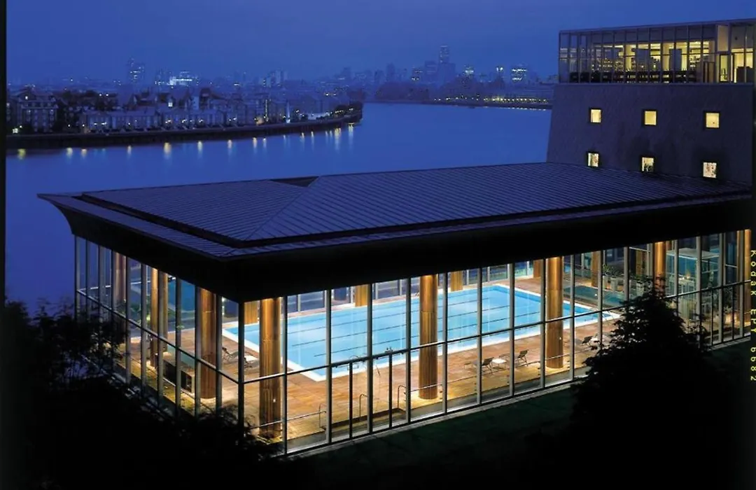 Canary Riverside Plaza London, Vignette Collection By Ihg-1