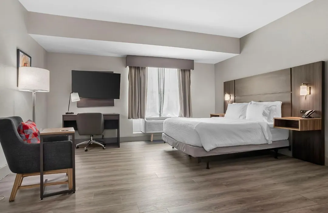 Candlewood Suites Panama City Beach Southeast By Ihg-1