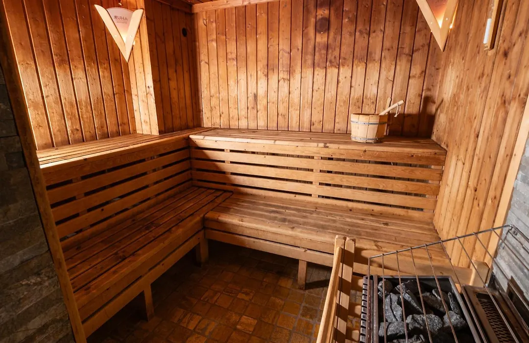 Mountainclub Hotel Ronach-1