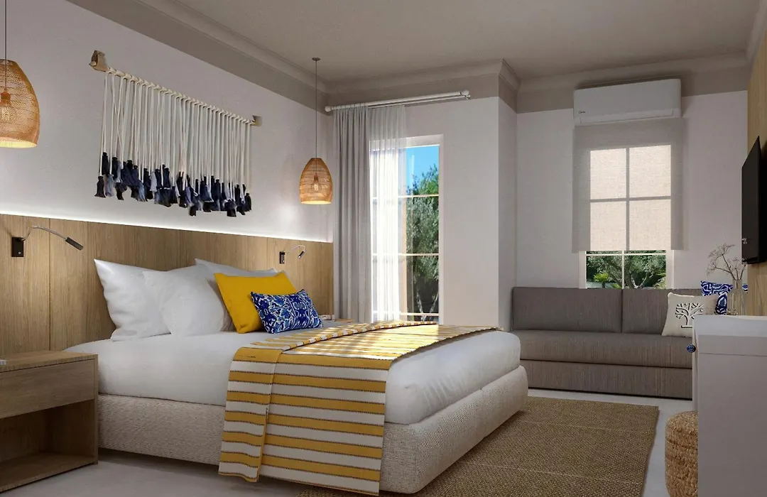 Baska Resort Bodrum-1