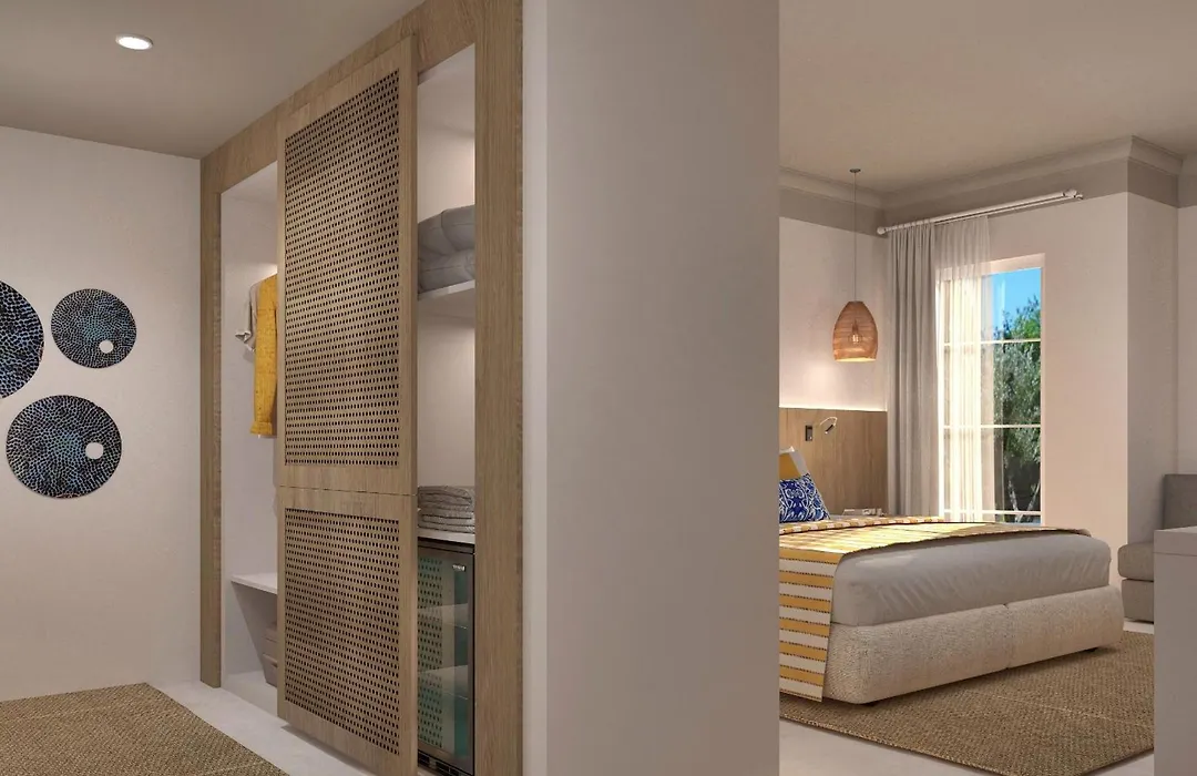 Baska Resort Bodrum-1