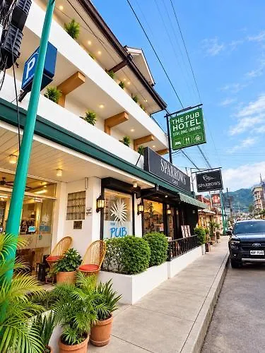 The Pub Hotel-1